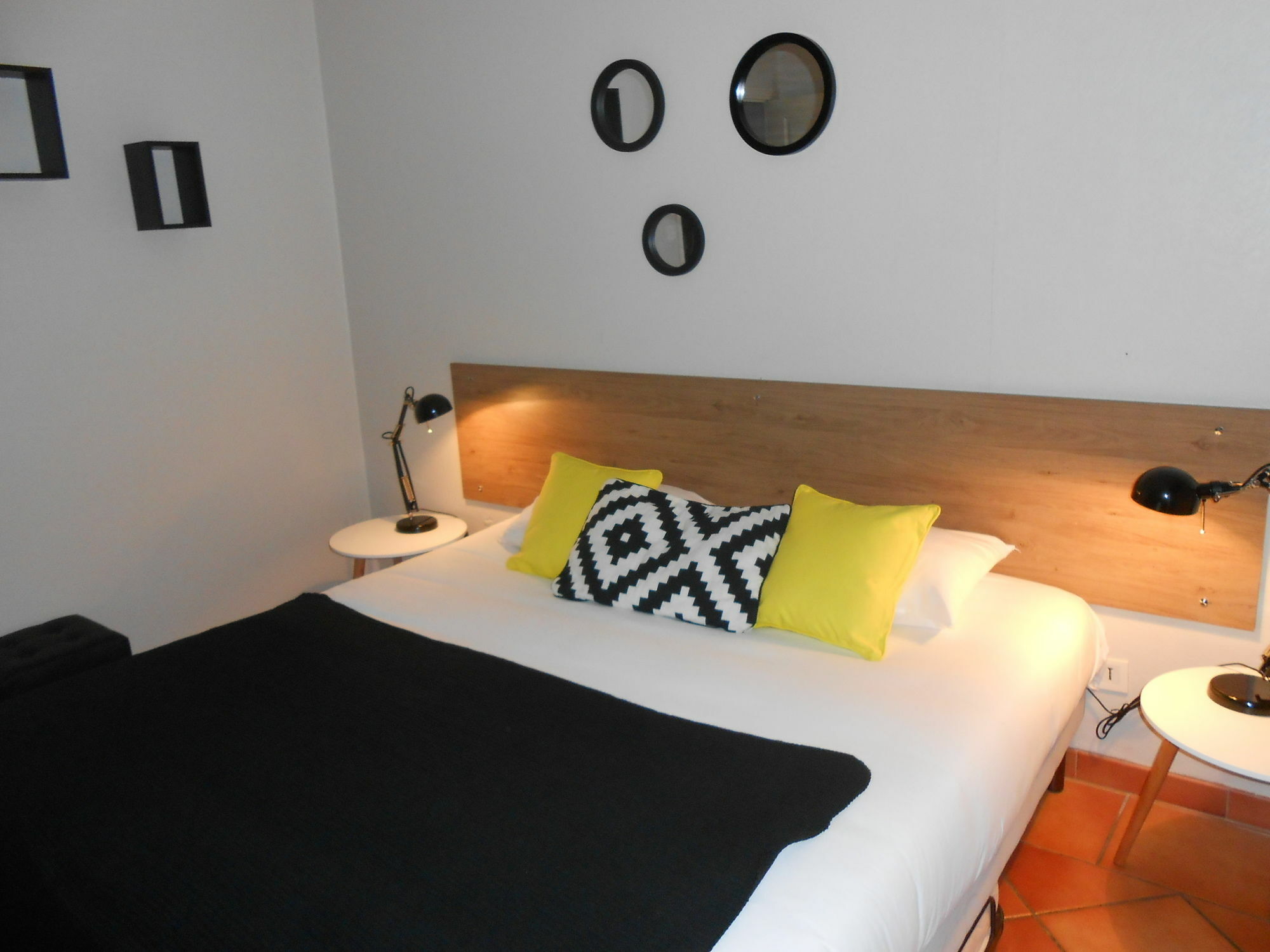 Hotel Athena Агд Экстерьер фото